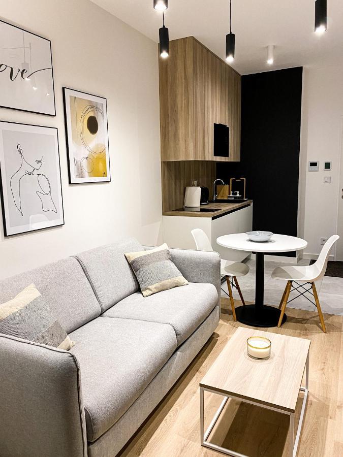 O! Shellter Apartment Luxury By Oskar Rogowo  Exterior photo