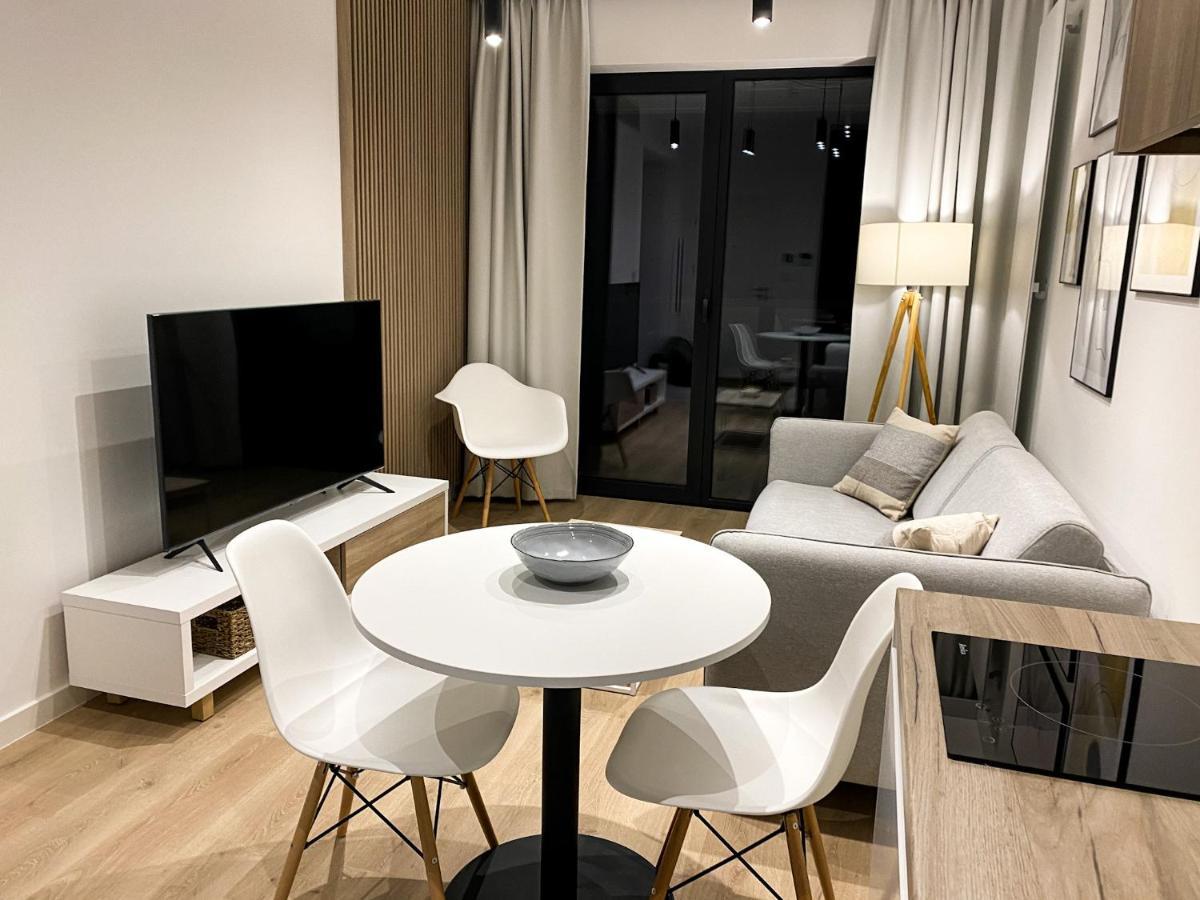 O! Shellter Apartment Luxury By Oskar Rogowo  Exterior photo
