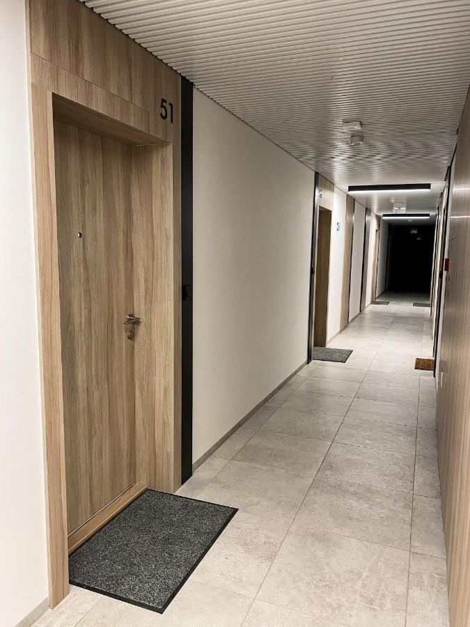 O! Shellter Apartment Luxury By Oskar Rogowo  Exterior photo